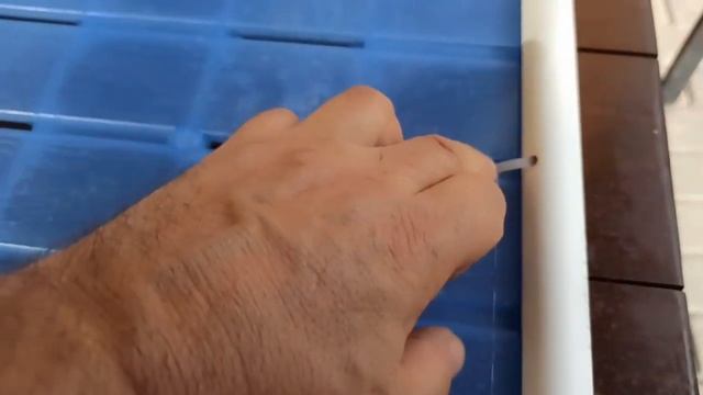 Настил для душевой кабины PRIMANOVA доработка ,чтобы выжить! смотреть онлайн