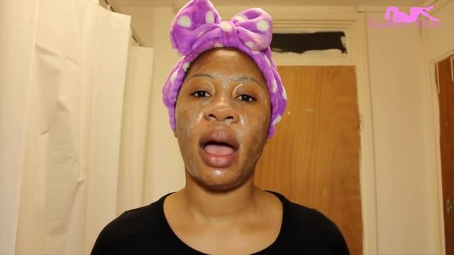 LaRoseShow: Masque ya bicarbonate pona ko zongisa biso elongi plus jeune pe flawless смотреть онлайн