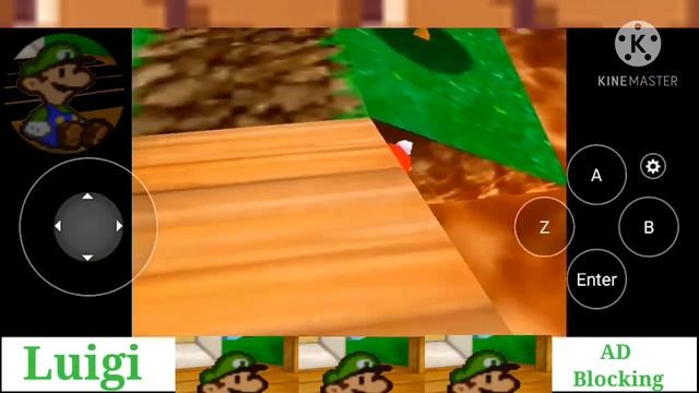 Checking out SM64 JS (Super Mario 64 JavaScript) [Check Description] смотреть онлайн