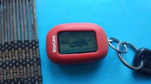 Starline B92 - Проблема с автозапуском