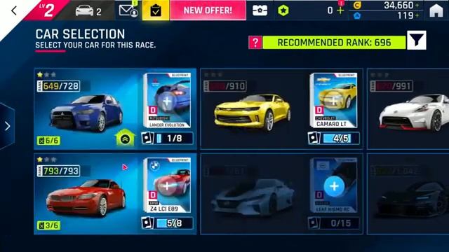 Asphalt 9: Legends (2023) - Gameplay Season 2 (PC HD) #gaming #pcgaming #viral #videogames смотреть онлайн