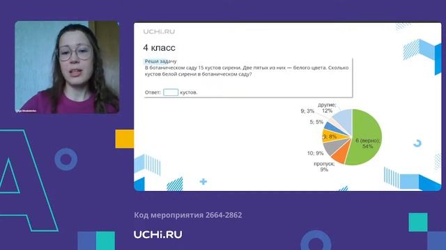 Новый инструмент оценки знаний школьников: механика работы смотреть онлайн