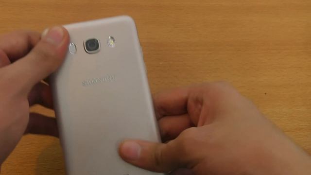 Samsung Galaxy J7 (2016) Unboxing, Setup & First Look! (4K) смотреть онлайн