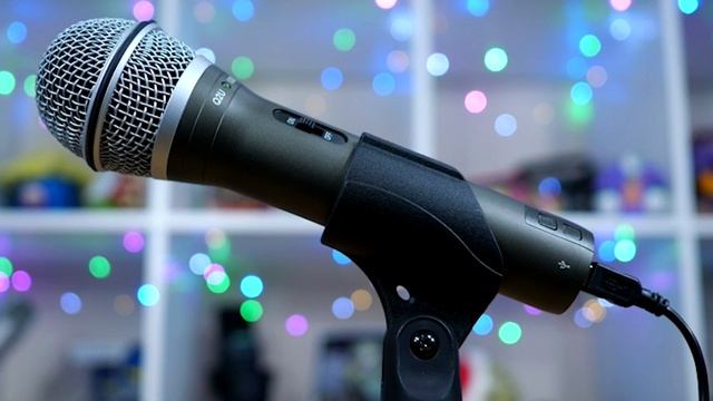 Best Dynamic Microphone For Streaming In 2022 | Top 5 Best Dynamic Microphone 2022 смотреть онлайн