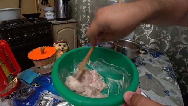 АРОМАТНАЯ ГРЕЧА С НЕЖНЕЙШЕЙ КУРИНОЙ ГРУДКОЙ НА ПАРУ ??? смотреть онлайн