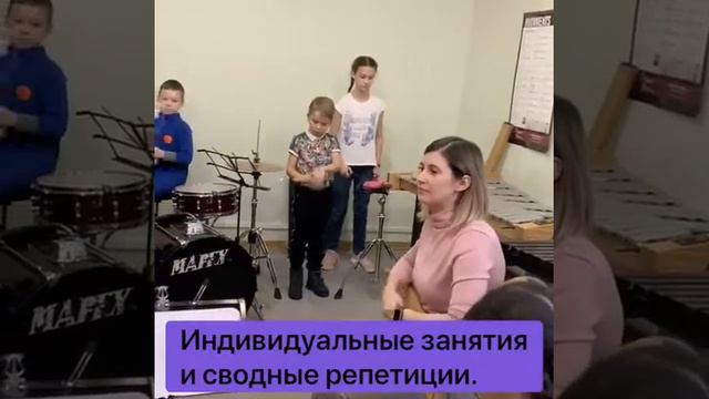Детская школа искусств города Югорска смотреть онлайн