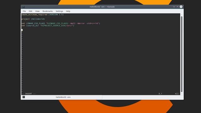 How to Setup C++ on Linux смотреть онлайн
