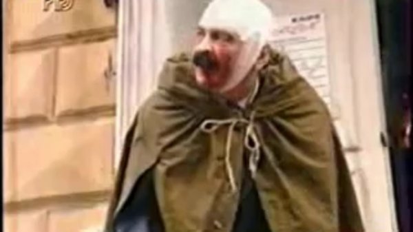 Городок-БэтменТ-6