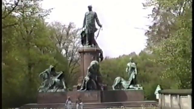 Berlin 1993
