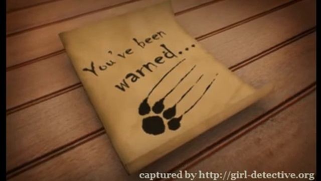 Nancy Drew: Warnings At Waverly Academy Teaser смотреть онлайн