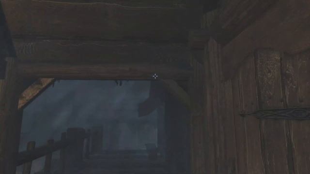 Кровь эльфов. Предложение Талмора Цири смотреть онлайн