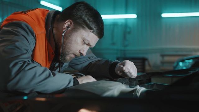 УСЛОВИЯ ТРУДА смотреть онлайн