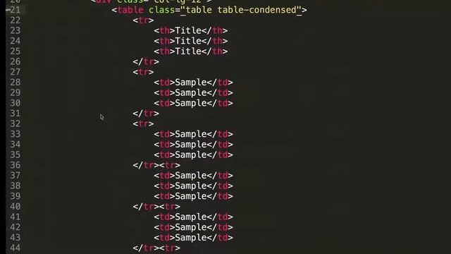 15- Bootstrap - arabic смотреть онлайн