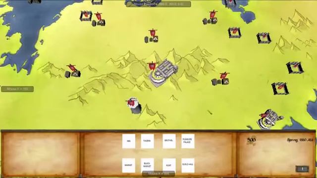 Tales of a Spymaster v0.14 смотреть онлайн
