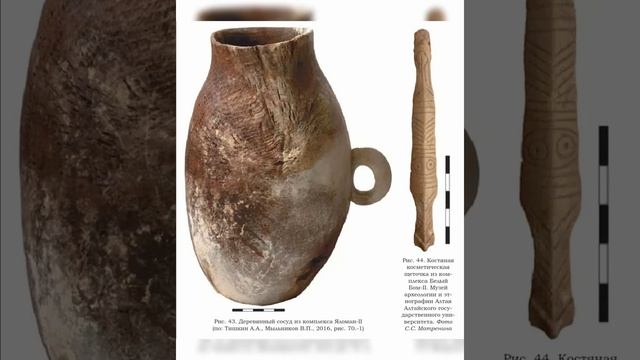 Social history of the Altai population in the era of nomadic empires/ II century BC - XIV century AD смотреть онлайн