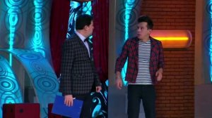 Юмор! Юмор!! Юмор!!! Выпуск 71