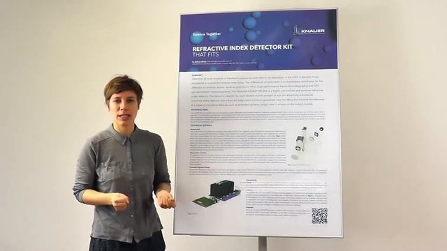 Refractive Index Detector Kit That Fits смотреть онлайн