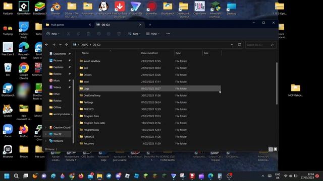 (OUTDATED, NEW ONE IN DESC) how to reset your progress in mr tomatos and ms lemons смотреть онлайн