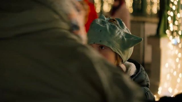 Ёлки-Иголки-Русский Трейлер✅ смотреть онлайн