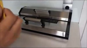 CASO вакууматор Fastvac 4000