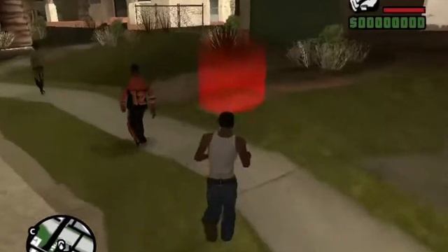 | Компьютер да бірінші видео ||GTA SAN ANDRES|| Миссиялардан өттім| смотреть онлайн