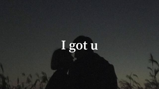 FREE | R&B Trapsoul Guitar Type Beat WITH HOOK "I got u" || Love Song Instrumental 2020 смотреть онлайн