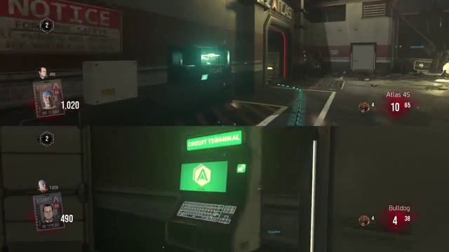 Call of Duty®: Advanced Warfare_20151015212323 смотреть онлайн
