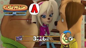 Барбоскины в Пицца Тавер (Сериал) (Трейлер)