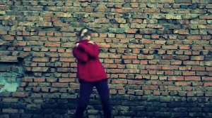 Anna Larionova ( Krec ft. Ассаи  -- Нежность)