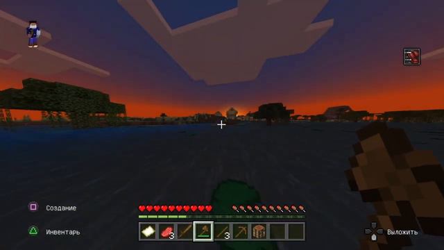 Майнкрафт но, у меня самая быстрая скорость смотреть онлайн