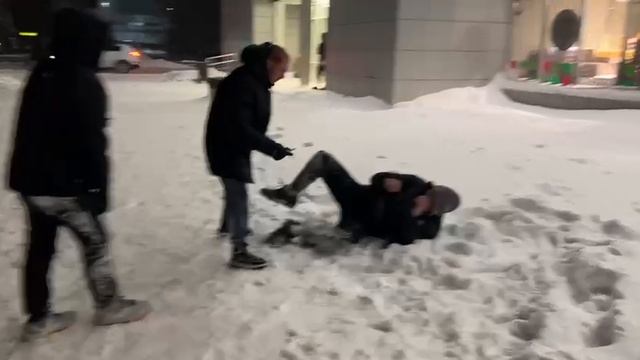 драки прода Декстера