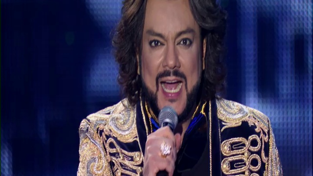 Филипп Киркоров " Прохожие " Золотой граммофон 2016 год . смотреть онлайн