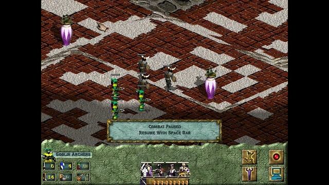 Lords of Magic - ForgottenWare смотреть онлайн