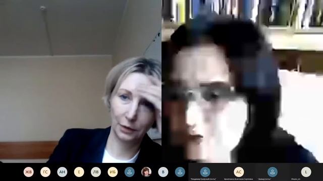 Медиативная культура как ресурс для формирования нового мировоззрения личности смотреть онлайн