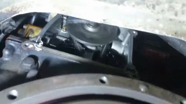 CUMMINS 2.8 БЕЗ МАСЛО! смотреть онлайн