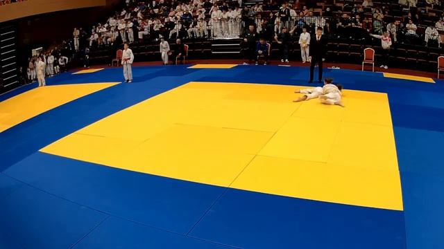 Кубок Орловской области посвященный "Дню народного единства" и образованию ДОСААФ Татами 2 смотреть онлайн