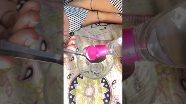 Get smooth glowing clear skin at home #ytshort #glycerin #rosewater #winterskincare #beauty #short смотреть онлайн