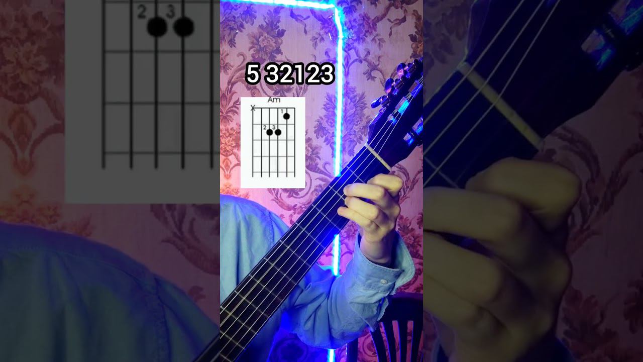 крутится вертится гар голубой на гитаре #shorts смотреть онлайн