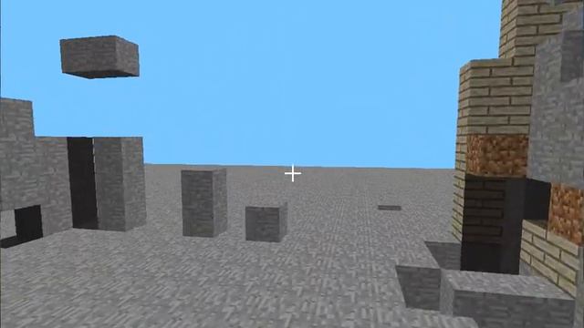 Вышла новая версия Minecraft(PC)! Alpha rd-160052 смотреть онлайн