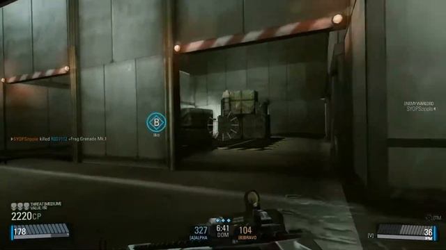 That Same Fast Running SMG смотреть онлайн