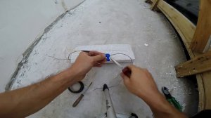 внедряемся в штатную проводку автомобиля