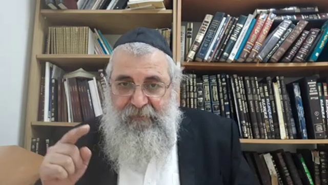 Ваейшев 6. Яаков и Исраэль — две формы управления в духовных мирах и два уровня еврейского народа.