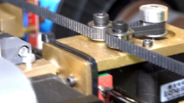 Цветная 3D печать муравья смотреть онлайн
