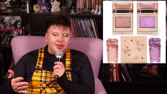 CRITICAL SASS: Liquid Lipsticks are BACK? | Another year of all the CREAM BRONZERS? смотреть онлайн