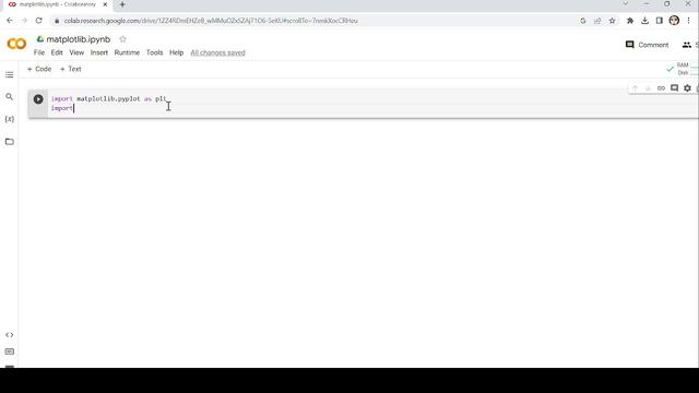 What is pyplot in matplotlib? part-02 ||Nidhi Chouhan смотреть онлайн