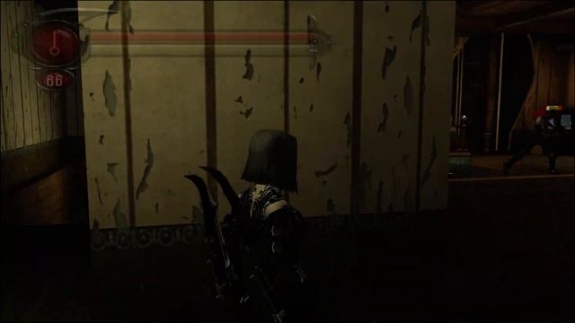 BloodRayne 2 - All Extra Outfits Showcase смотреть онлайн