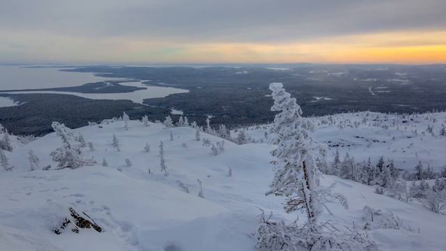 Paanajarvi teaser смотреть онлайн