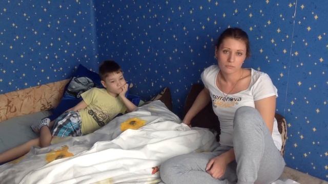 Видео отзыв №2 о постельном белье Шуйские ситцы. Sitsy-nsk.ru смотреть онлайн