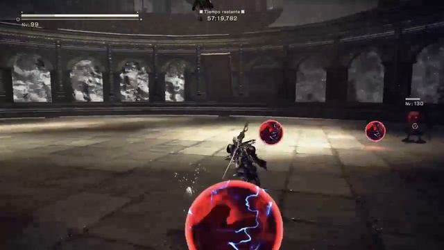 Directo Nier Automata - Solo un rato смотреть онлайн