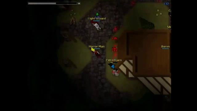 Zezenia Online Oldschool PvP Compilation смотреть онлайн